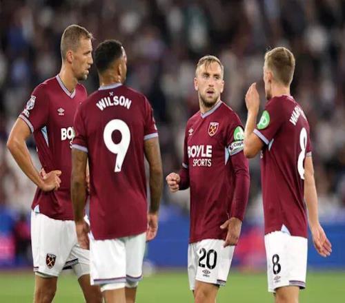 曼城主场7-0狂胜伯恩茅斯